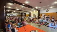 Dharma Sabha - Bengaluru Camp June 2025 - Day 2 (20 June 2025)